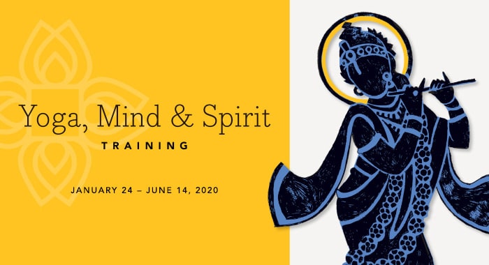 Nalanda Institute Yoga, Mind & Spirit Training